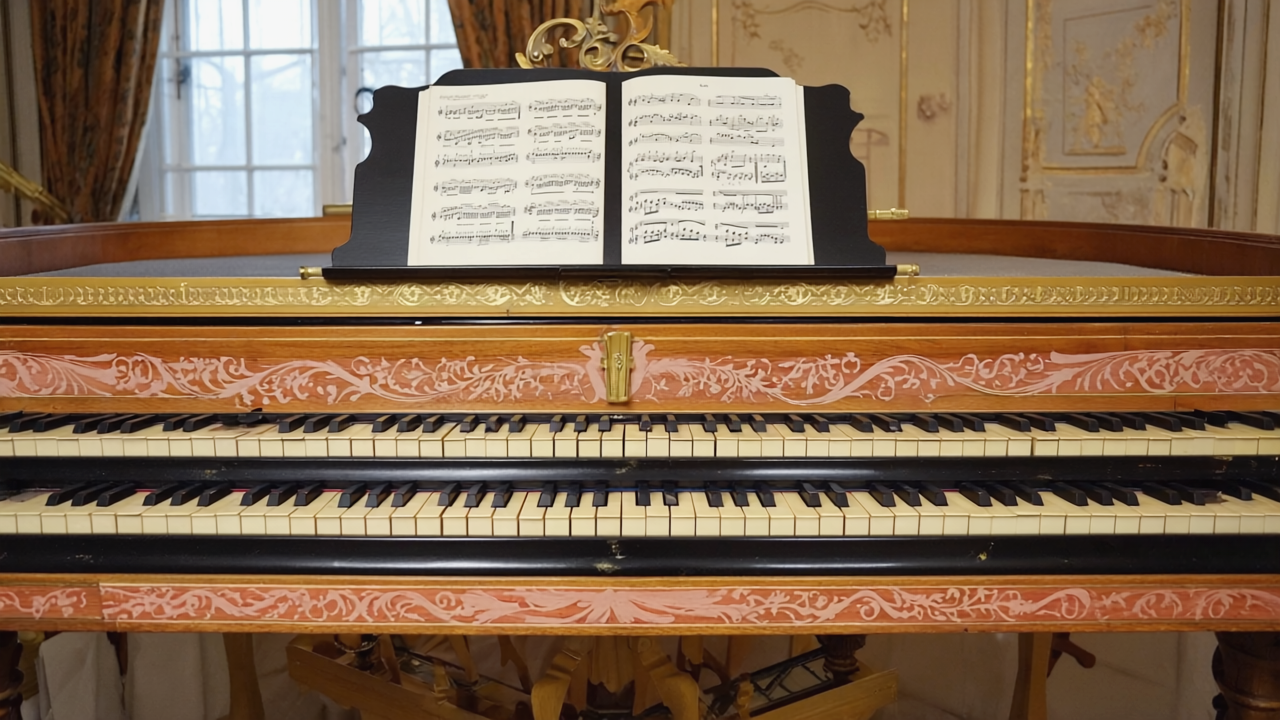 Historische Stimmung 415 Hz vs. moderne 440 Hz — was sich im Klang ändert