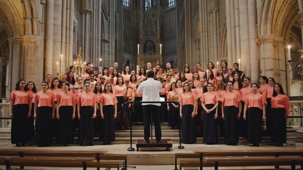 Mozarts Requiem KV 626 in der Münchner Frauenkirche, Mai 2026 — Konzert-Bericht